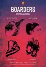 Watch Boarders 123MoviesFree