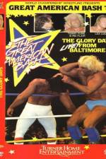Watch NWA The Great American Bash 123MoviesFree