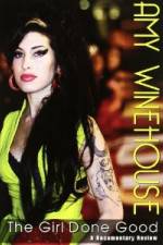 Watch Amy Winehouse: The Girl Done Good 123MoviesFree