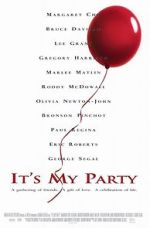 Watch It's My Party 123MoviesFree