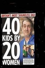 Watch 40 Kids By 20 Women 123MoviesFree