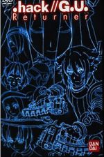 Watch .hack//G.U. Returner 123MoviesFree