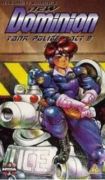 Watch New Dominion Tank Police 123MoviesFree