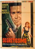 Watch Segretissimo 123MoviesFree