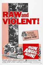 Watch Run, Angel, Run! 123MoviesFree