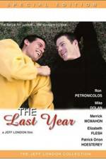 Watch The Last Year 123MoviesFree