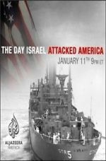 Watch The Day Israel Attacked America 123MoviesFree
