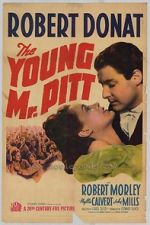 Watch The Young Mr. Pitt 123MoviesFree