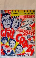 Watch Girl Crazy 123MoviesFree