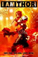 Watch I Am Thor 123MoviesFree