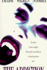 Watch The Addiction 123MoviesFree