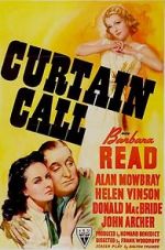 Watch Curtain Call 123MoviesFree