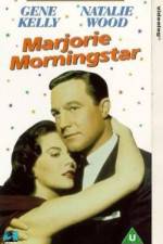 Watch Marjorie Morningstar 123MoviesFree