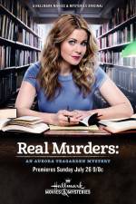 Watch Aurora Teagarden Mystery: Real Murders 123MoviesFree