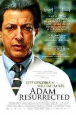 Watch Adam Resurrected 123MoviesFree
