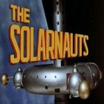 Watch The Solarnauts 123MoviesFree