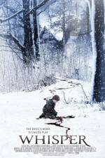 Watch Whisper 123MoviesFree