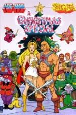 Watch He-Man and She-Ra: A Christmas Special 123MoviesFree