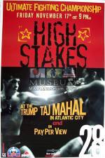 Watch UFC 28 High Stakes 123MoviesFree