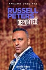 Watch Russell Peters: Deported 123MoviesFree