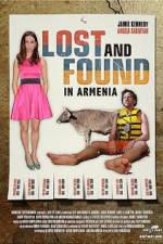 Watch Lost and Found in Armenia 123MoviesFree