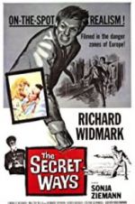 Watch The Secret Ways 123MoviesFree