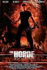 Watch The Horde 123MoviesFree