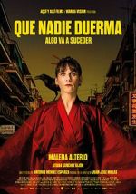 Watch Que nadie duerma 123MoviesFree
