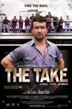 Watch The Take 123MoviesFree