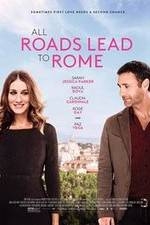 Watch All Roads Lead to Rome 123MoviesFree
