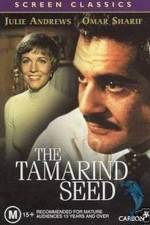 Watch The Tamarind Seed 123MoviesFree