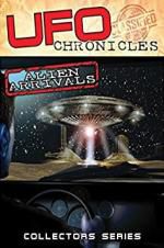 Watch UFO Chronicles: Alien Arrivals 123MoviesFree