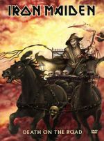 Watch Iron Maiden: Death on the Road 123MoviesFree