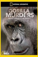Watch Gorilla Murders 123MoviesFree