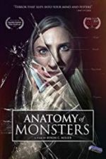Watch The Anatomy of Monsters 123MoviesFree