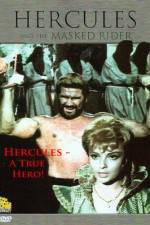 Watch Golia e il cavaliere mascherato 123MoviesFree