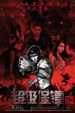Watch The Bodyguard 123MoviesFree