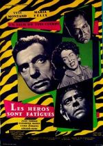 Watch Heroes and Sinners 123MoviesFree