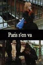 Watch Paris s'en va 123MoviesFree