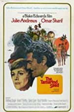 Watch The Tamarind Seed 123MoviesFree