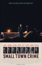 Watch Small Town Crime 123MoviesFree