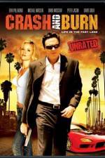 Watch Crash and Burn 123MoviesFree