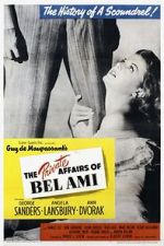 Watch The Private Affairs of Bel Ami 123MoviesFree