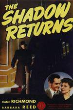 Watch The Shadow Returns 123MoviesFree