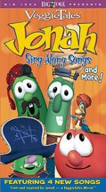 Watch VeggieTales: Jonah Sing-Along Songs and More! 123MoviesFree