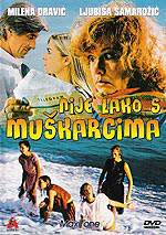 Watch Nije lako sa muskarcima 123MoviesFree