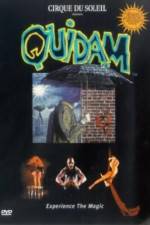 Watch Cirque du Soleil Quidam 123MoviesFree