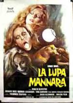 Watch Werewolf Woman 123MoviesFree