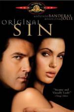 Watch Original Sin 123MoviesFree