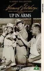 Watch Up in Arms 123MoviesFree